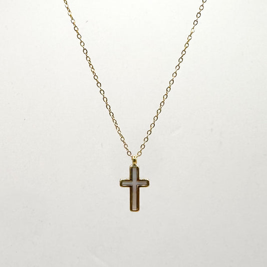 Lumière necklace