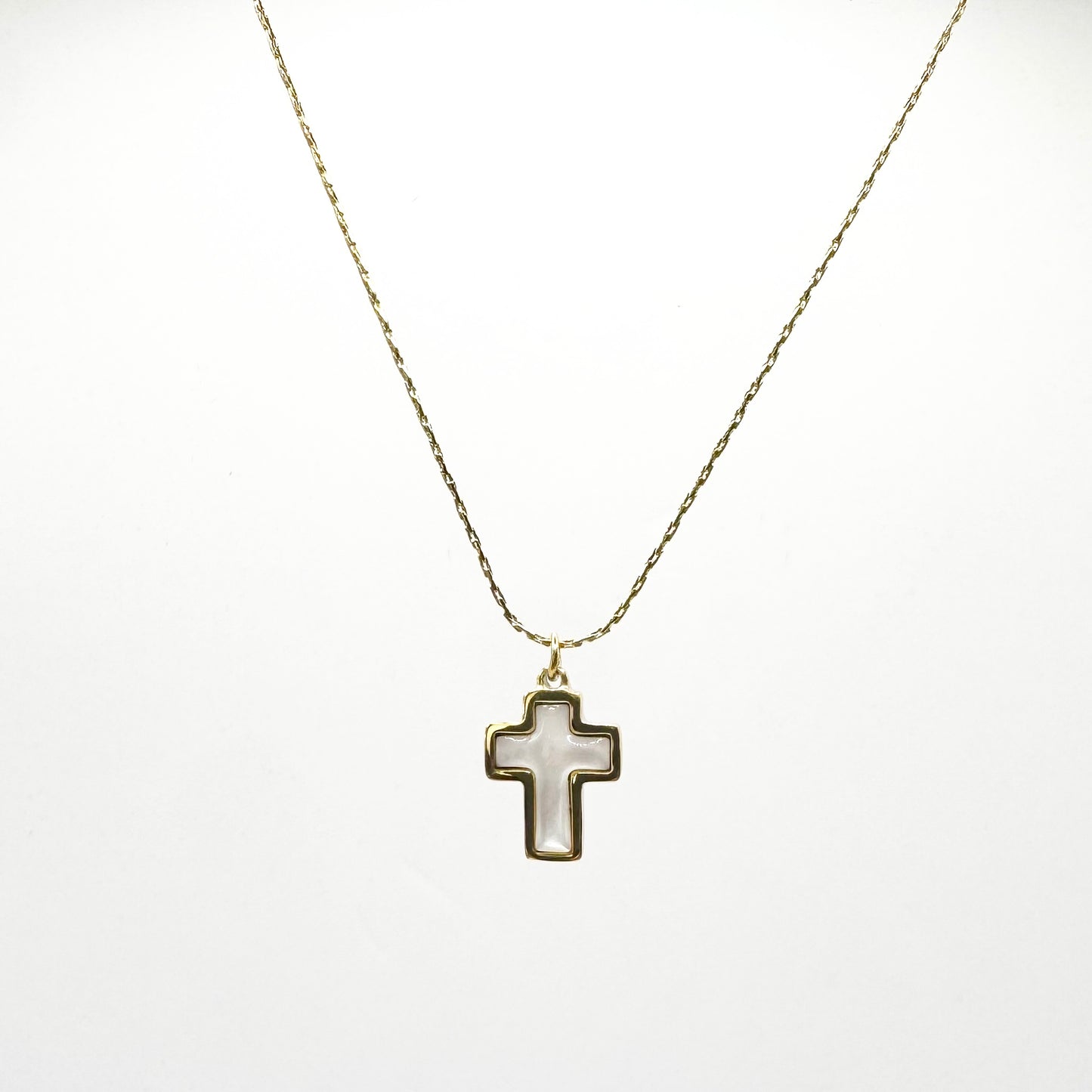 Reve necklace