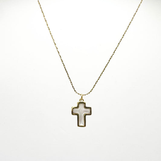 Reve necklace