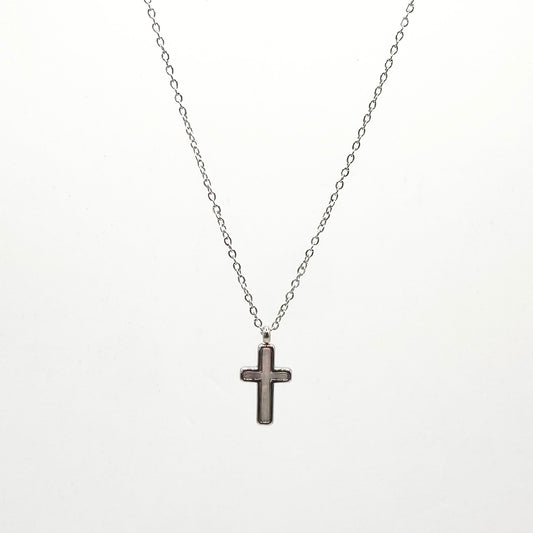 Amour necklace