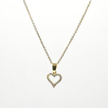 Dorée necklace