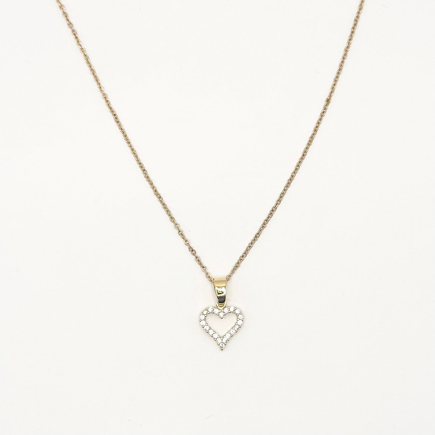 Dorée necklace
