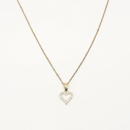 Dorée necklace