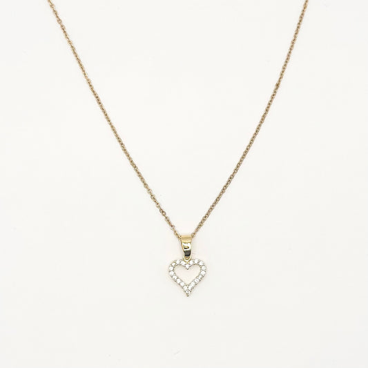 Dorée necklace