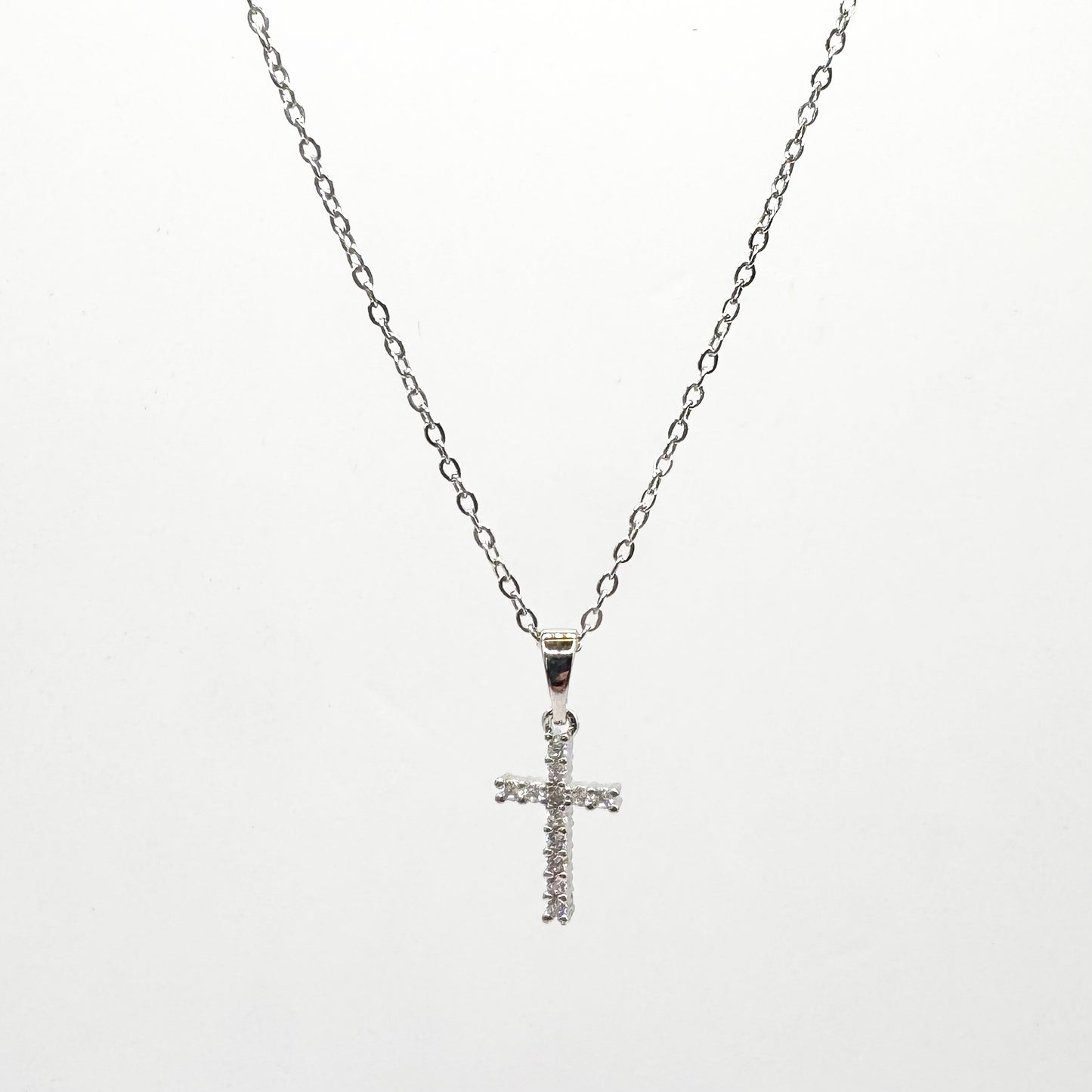 Belle necklace