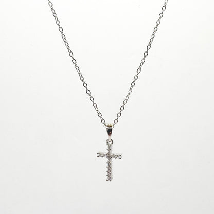 Belle necklace