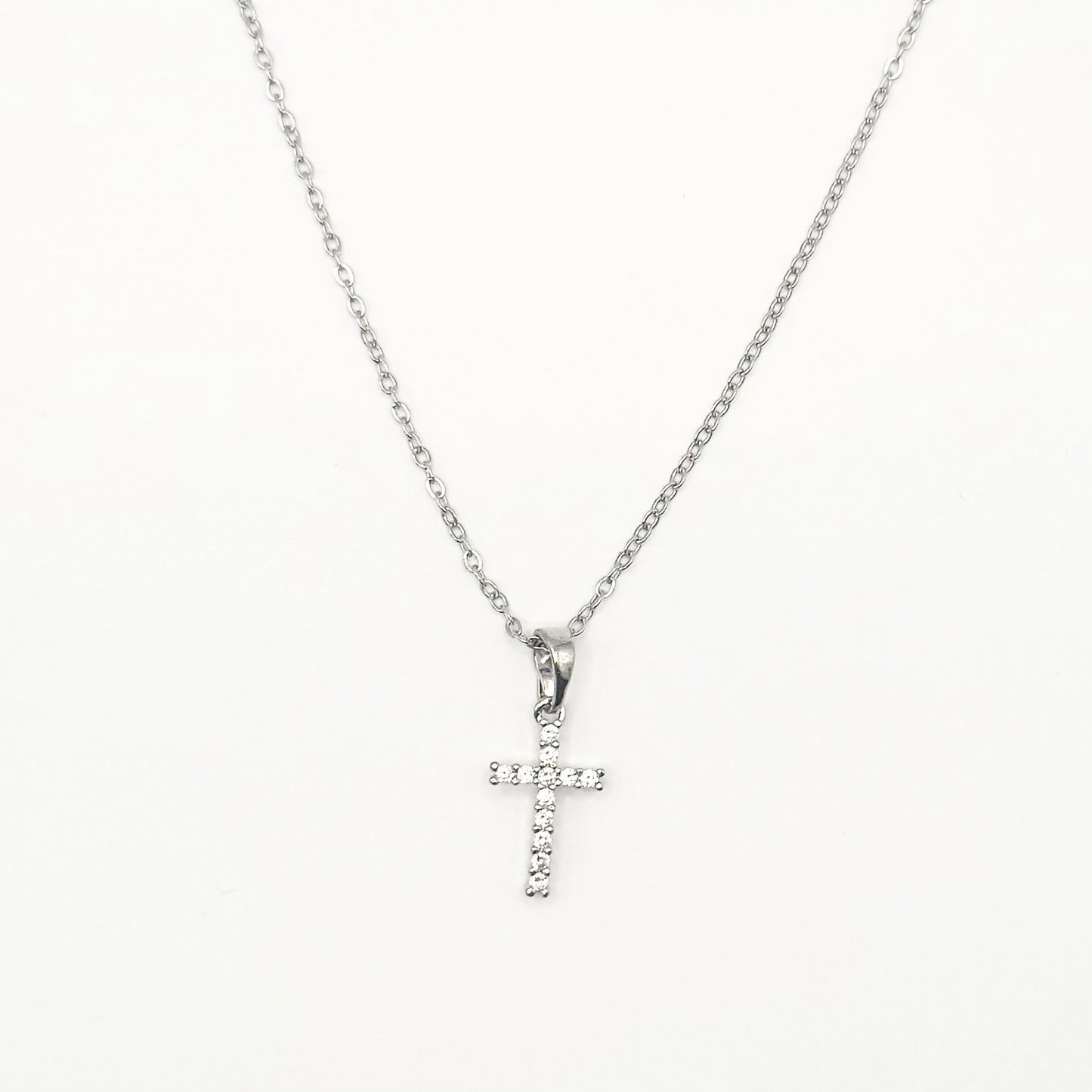 Belle necklace