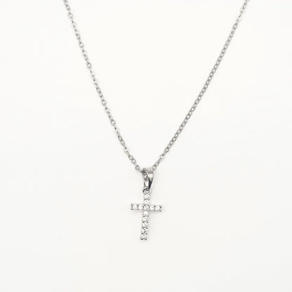 Belle necklace