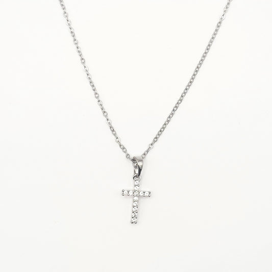 Belle necklace