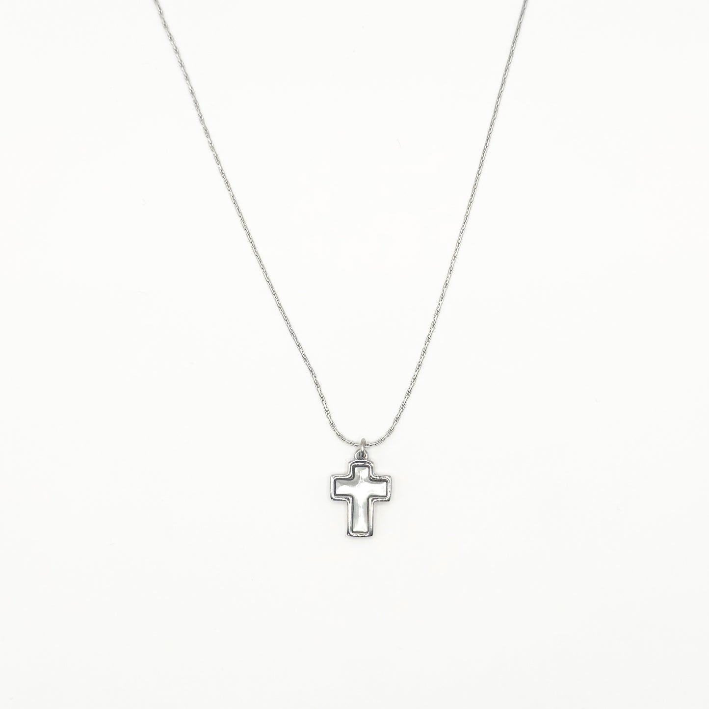 Perle necklace
