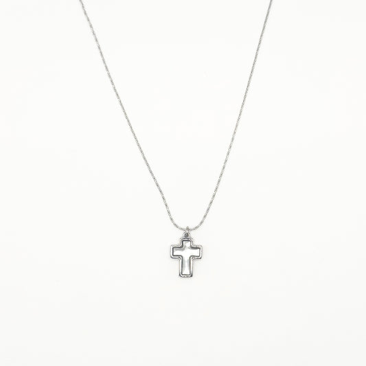 Perle necklace