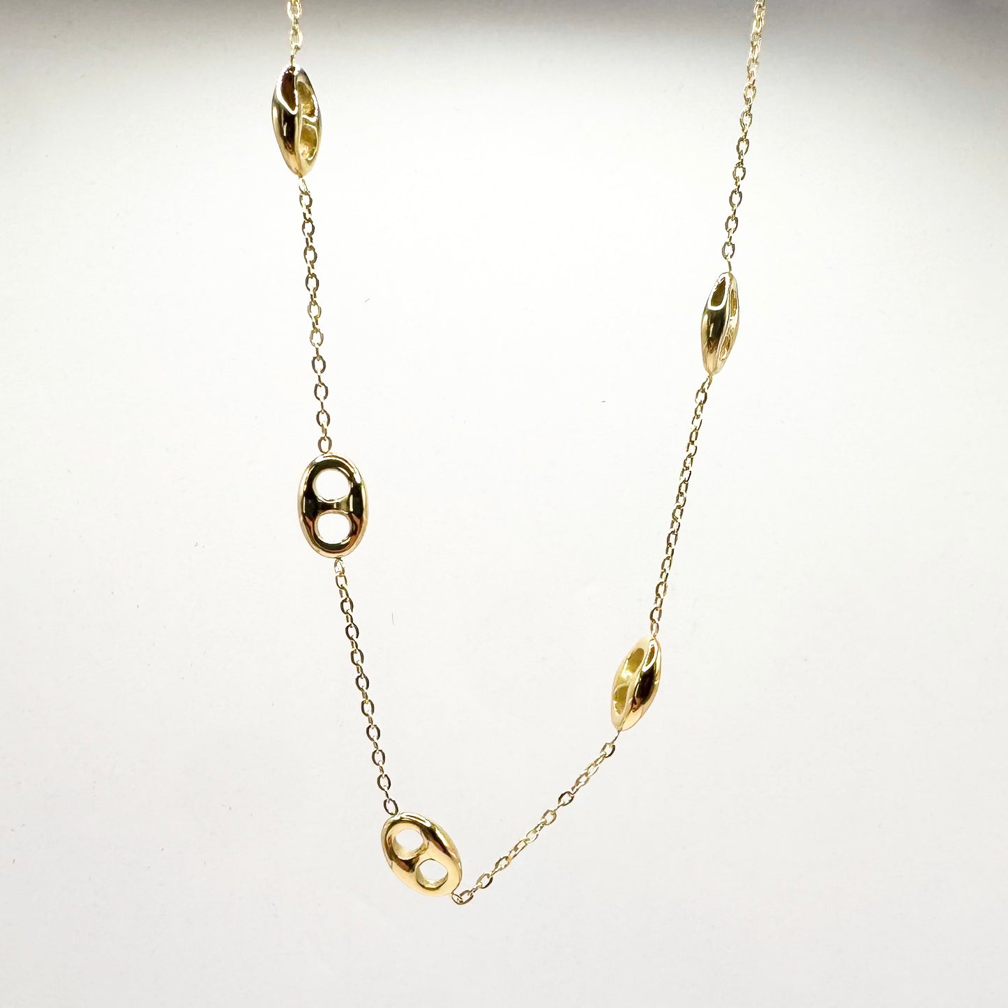 Clarté necklace