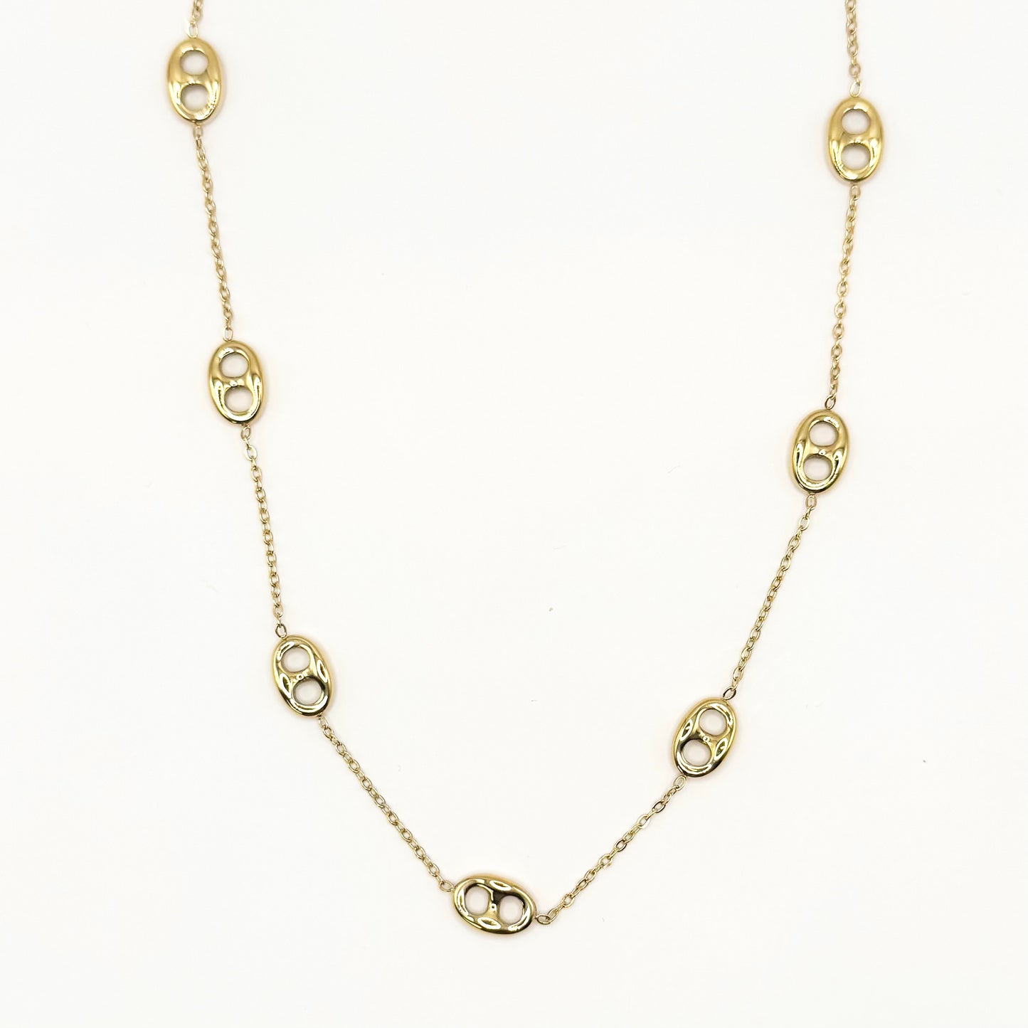 Clarté necklace