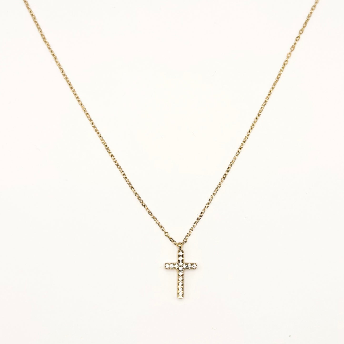 Élite necklace