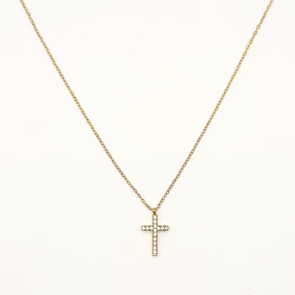 Élite necklace