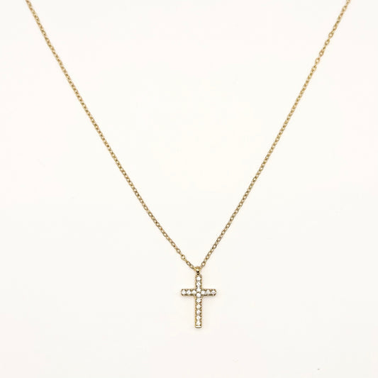 Élite necklace