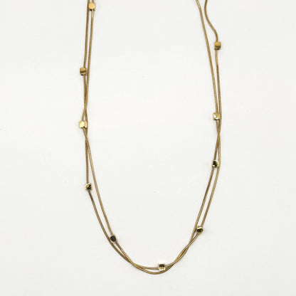 Trésor necklace