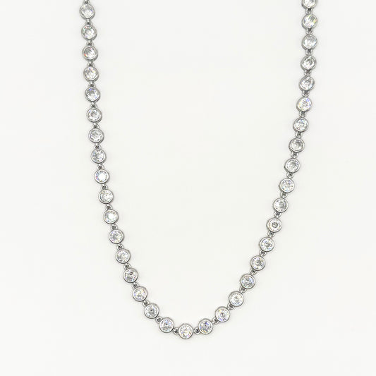 Velin necklace
