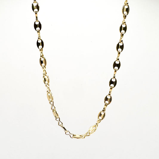 Lumi necklace