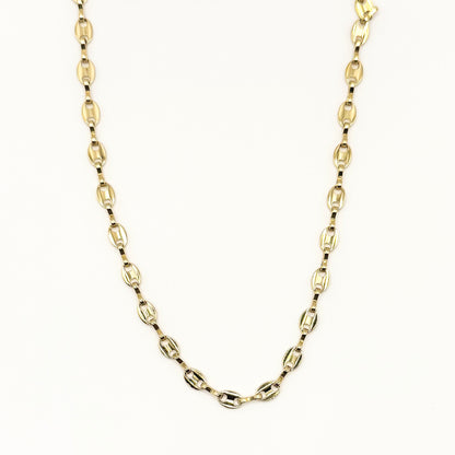 Lumi necklace