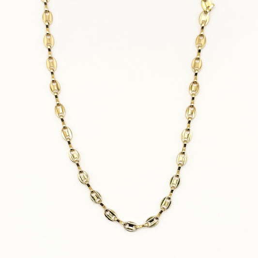 Lumi necklace