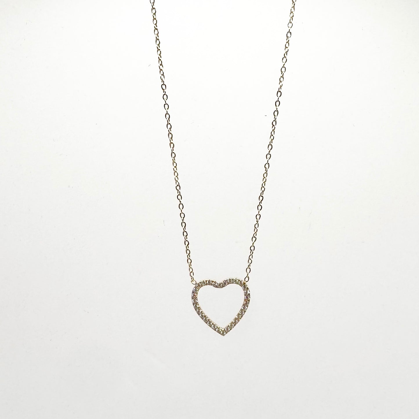 Bijoux necklace