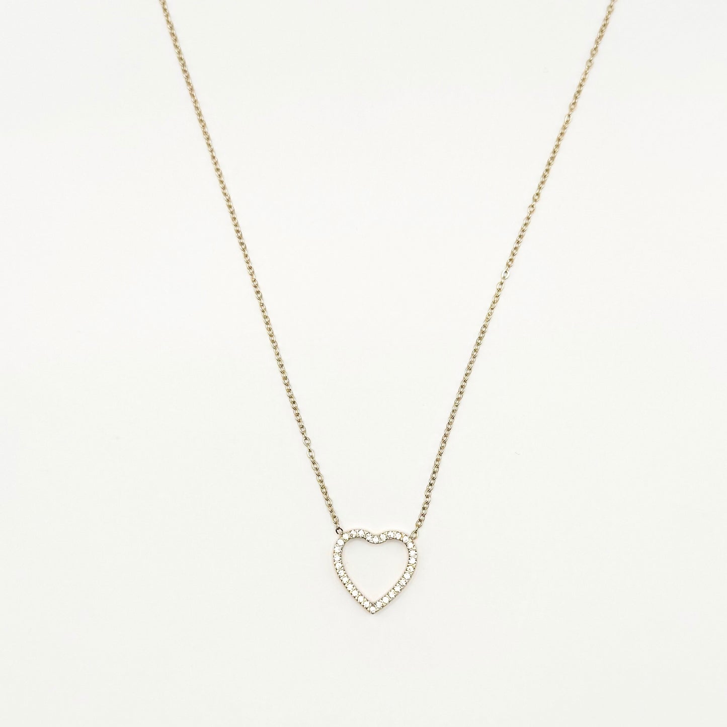 Bijoux necklace