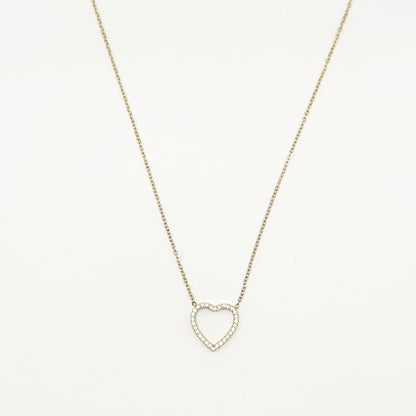 Bijoux necklace