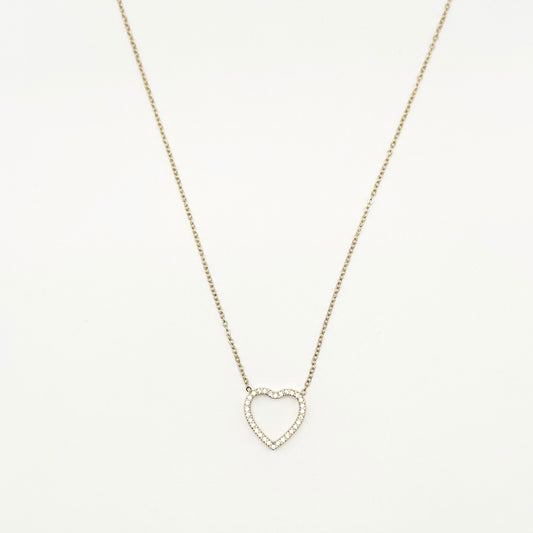Bijoux necklace
