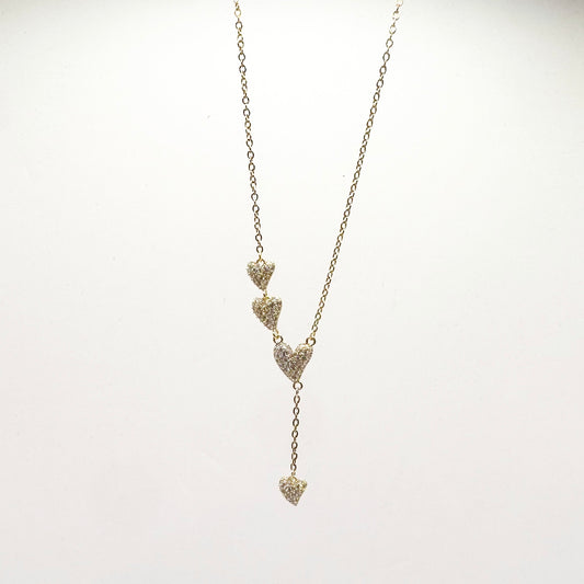 Élixir necklace