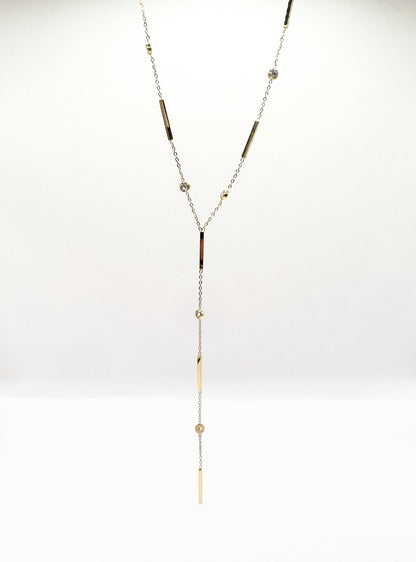Harmonie necklace