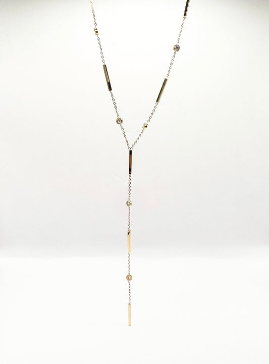 Harmonie necklace
