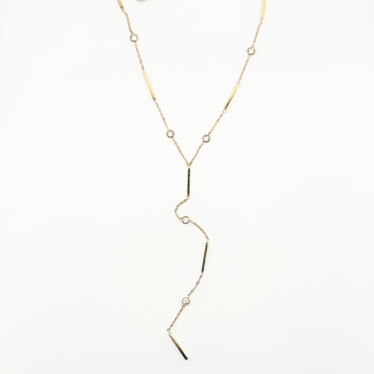 Harmonie necklace