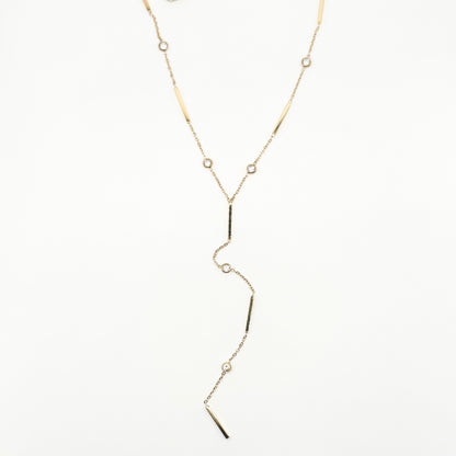 Harmonie necklace