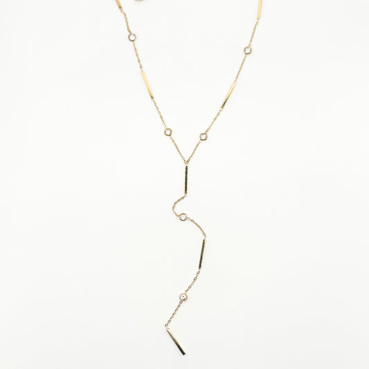 Harmonie necklace