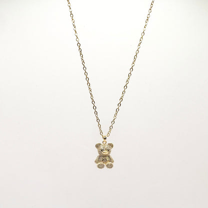 Passion necklace