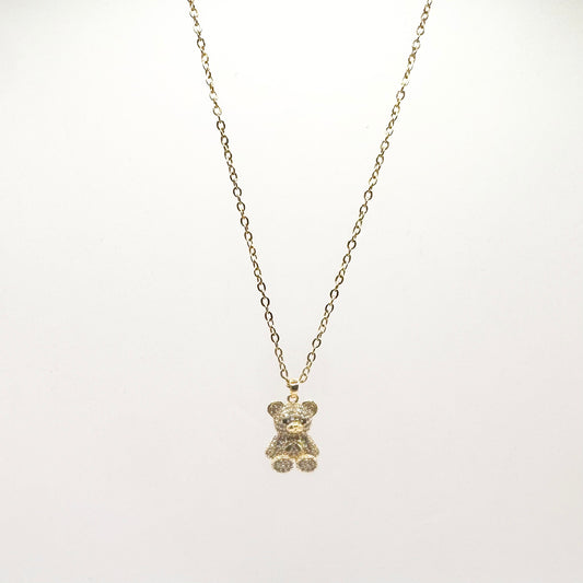 Passion necklace