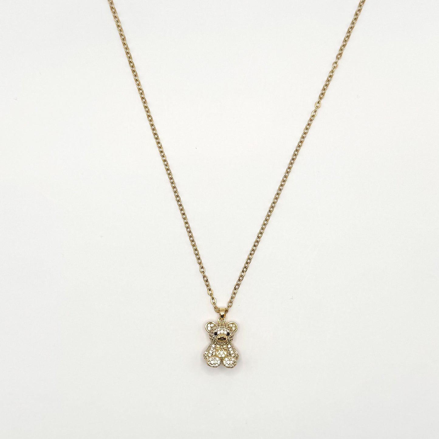 Passion necklace