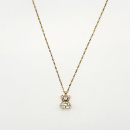 Passion necklace