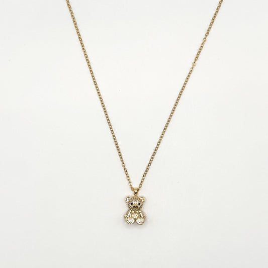 Passion necklace