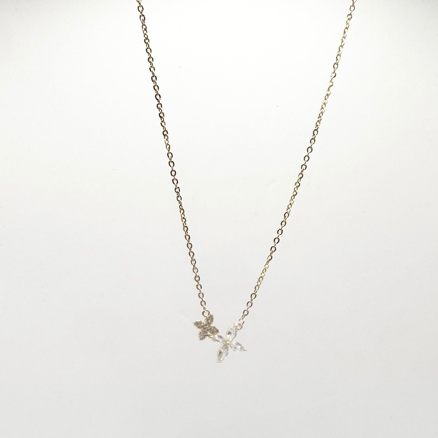 Nuage necklace