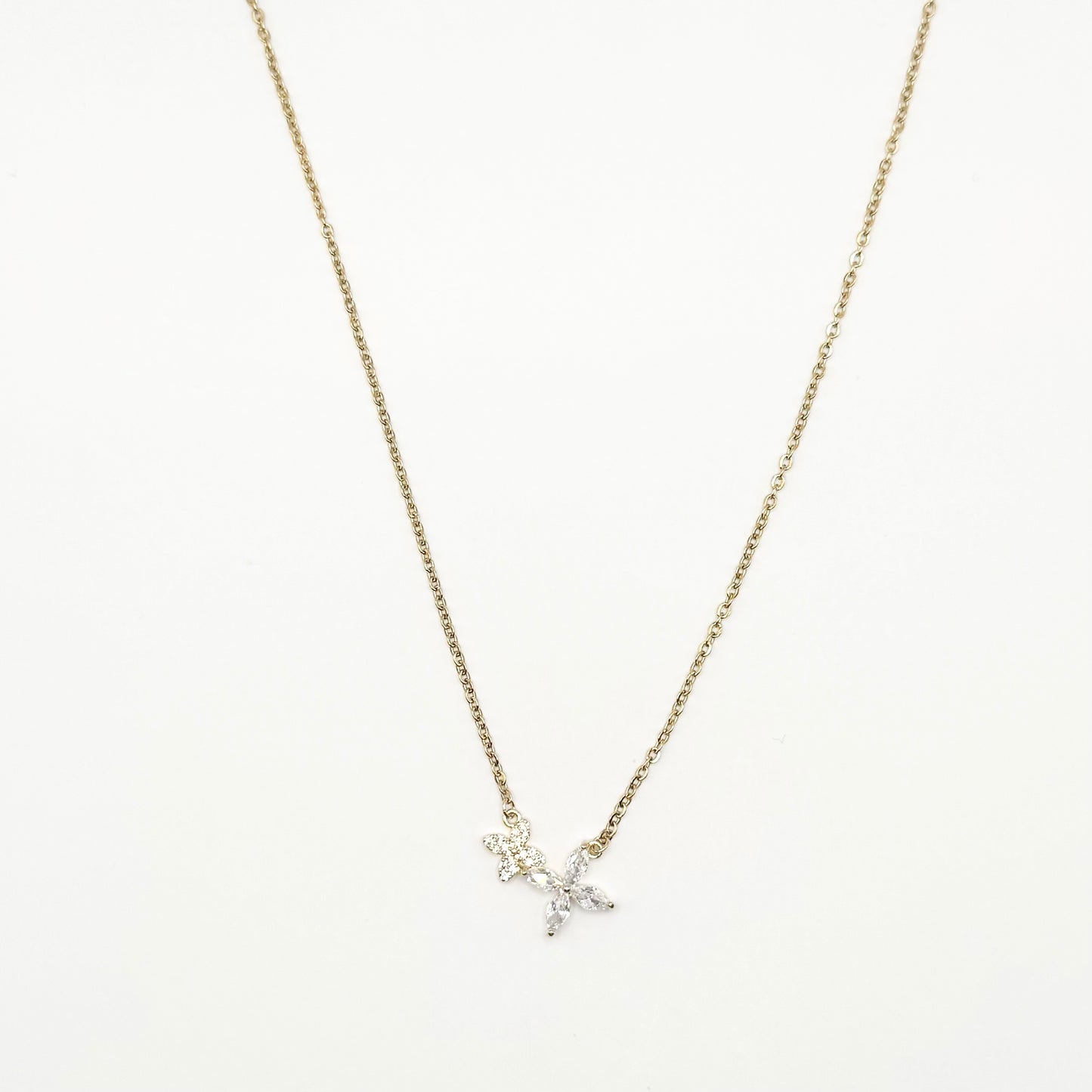 Nuage necklace