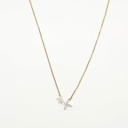 Nuage necklace