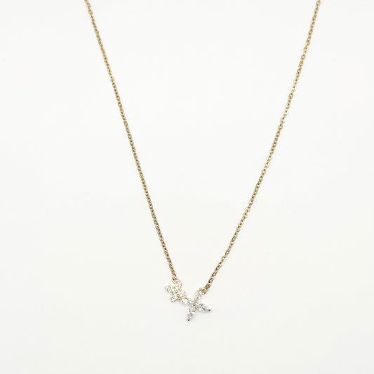 Nuage necklace