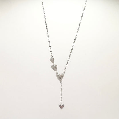 D’or necklace