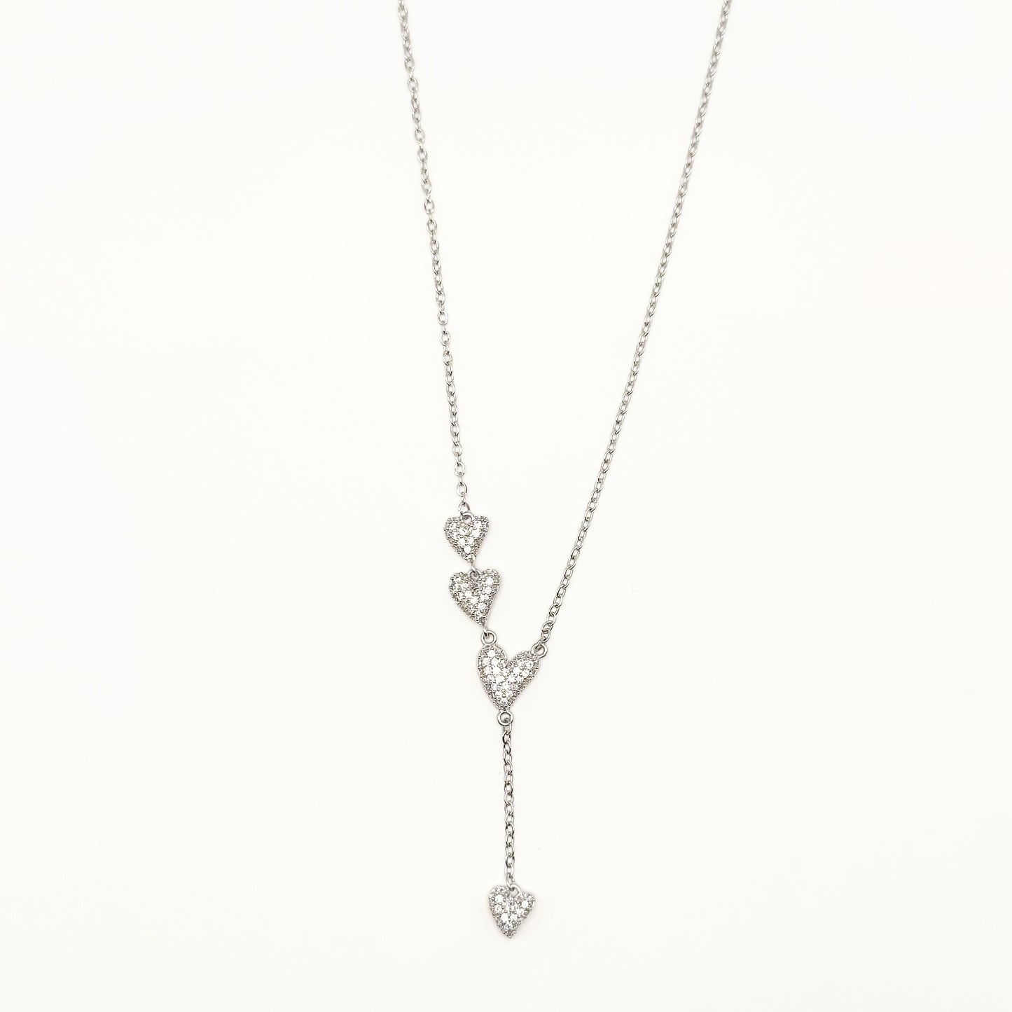 D’or necklace