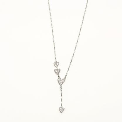 D’or necklace