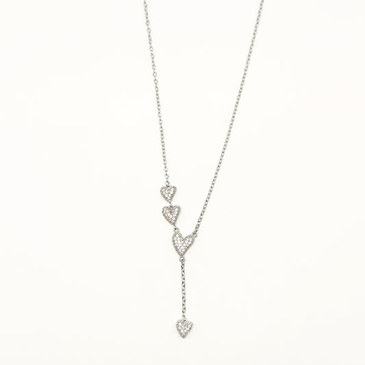 D’or necklace