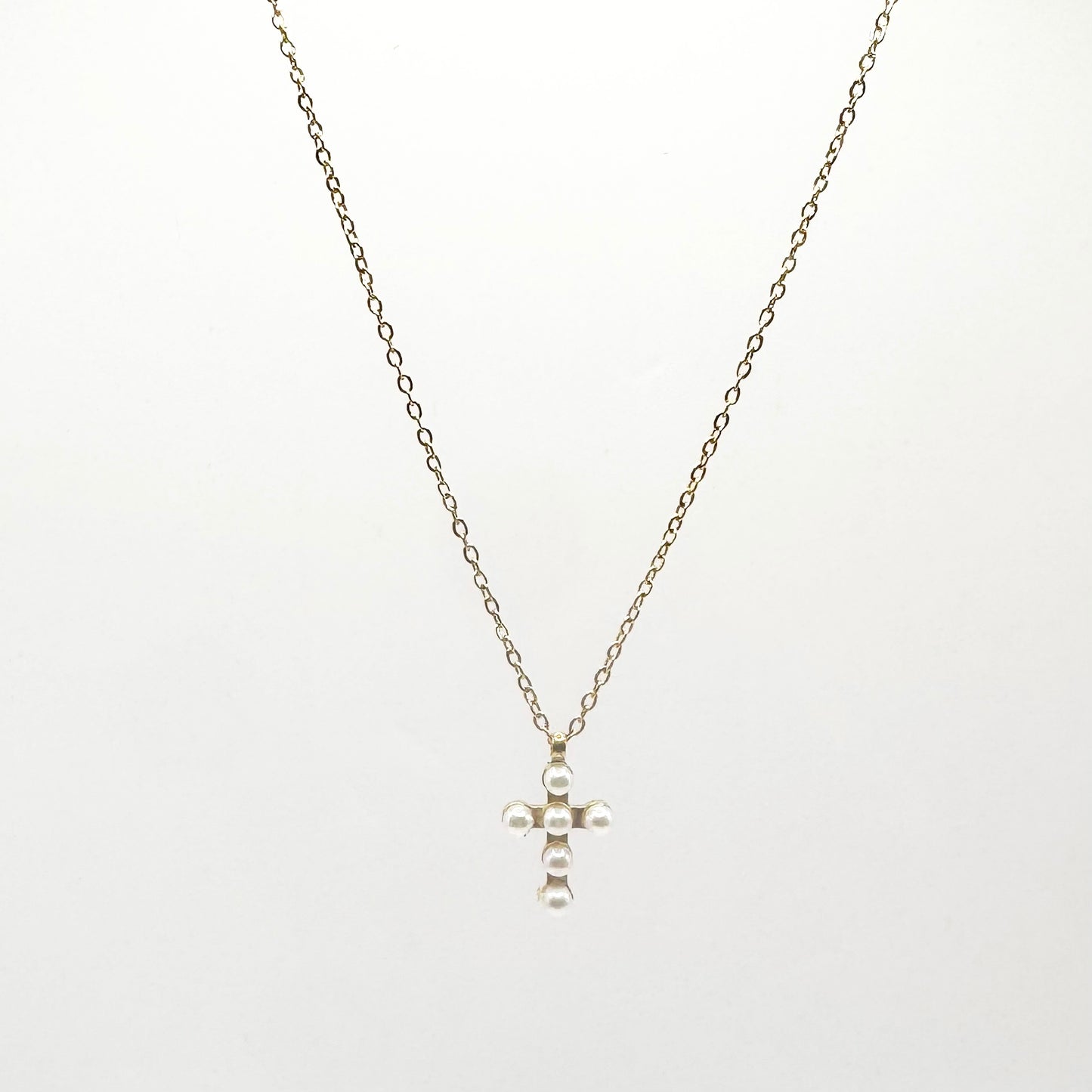 Mirage necklace