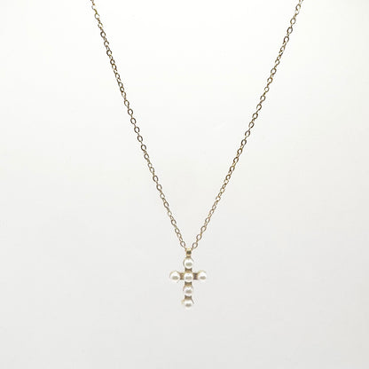 Mirage necklace
